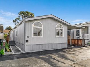 1099 38th Ave SPACE 20, Santa Cruz, CA 95062