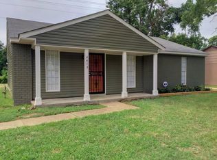 4413 Howardcrest Dr, Memphis, TN 38128
