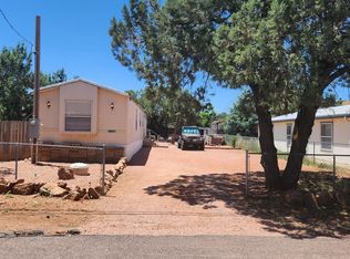 8184 W Camino Real, Payson, AZ 85541