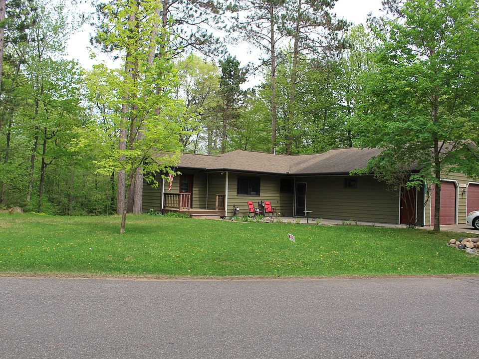 1120 Brandy Lake Rd, Arbor Vitae, WI 54568 Zillow