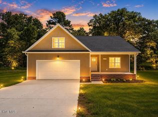 259 Ashland Dr, Goldston, NC 27252