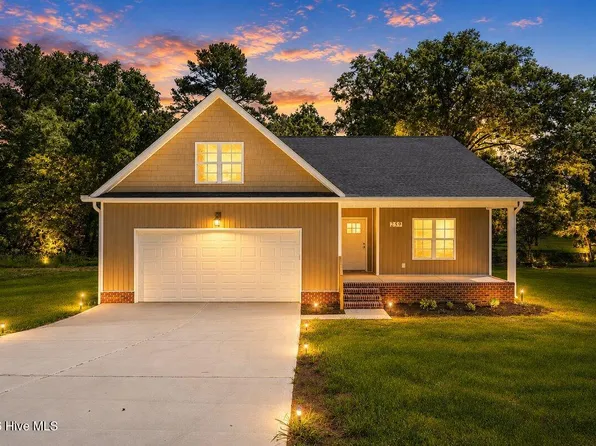 259 Ashland Drive, Goldston, NC 27252