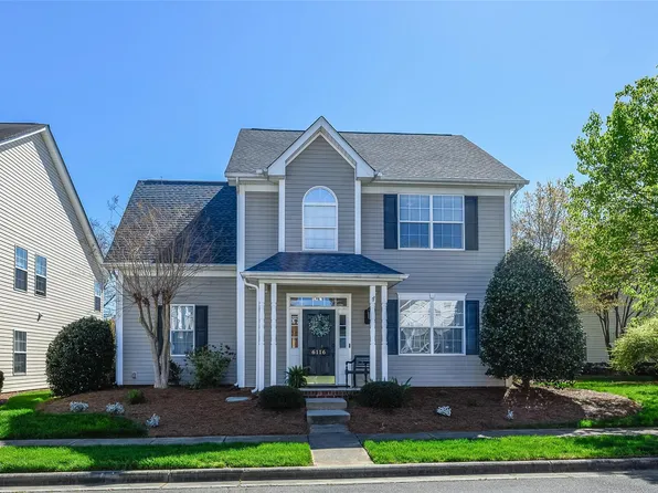 6116 Eisenhower Ln, Indian Trail, NC 28079