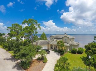 1789 Driftwood Point Rd, Santa Rosa Beach, FL 32459