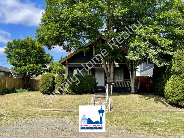 3314 Sawyer St, Tacoma, WA 98418