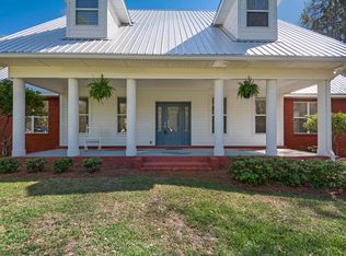 2661 County Highway 83a E, Freeport, FL 32439