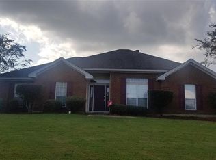 2182 Brookstone Dr, Montgomery, AL 36117