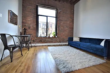 Rented by Bold New York