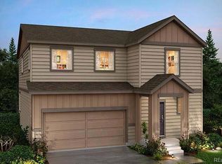 12737 Red Rosa Cir, Parker, CO 80134