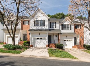 5508 Cottonrose Ln, Raleigh, NC 27606