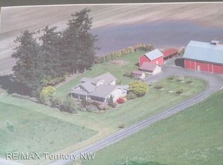 17747 Maiben Rd, Burlington, WA 98233