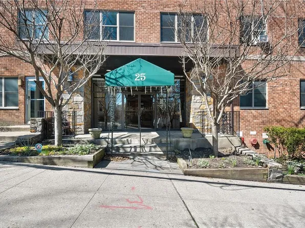 25 Franklin Avenue #5F, White Plains, NY 10601