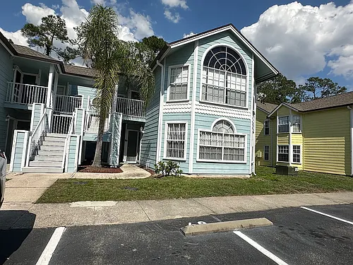 2031 Royal Bay Blvd #71 Photo 1