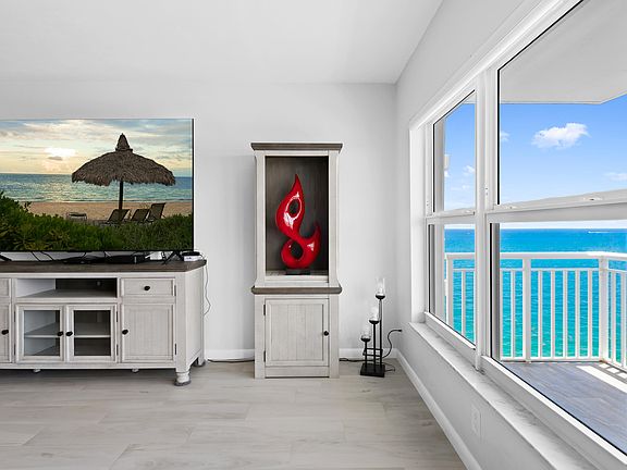 3rd image of 3850 Galt Ocean Drive #1804