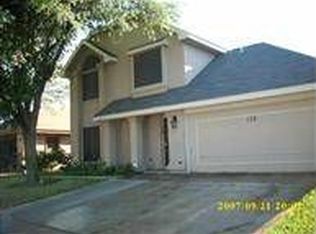 138 Salem Dr, Laredo, TX 78045