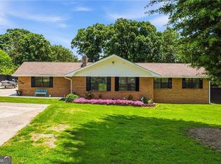 1910 Mack Rd, Douglasville, GA 30135