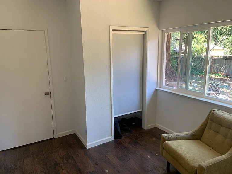 Unit 1 - 2nd Bedroom