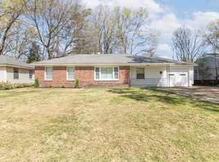 4580 Helene Rd LOT 47, Memphis, TN 38117