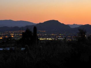 1310 E Ina Rd, Tucson, AZ 85718