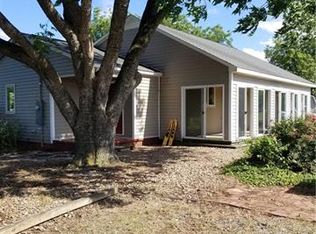 7322 Pleasant Hill Church Rd, Marshville, NC 28103