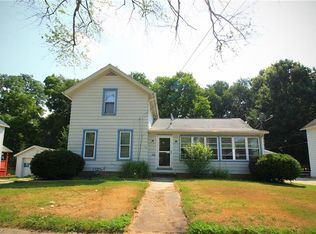 449 Page St, Ravenna, OH