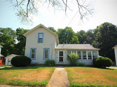 449 Page St, Ravenna, OH, 44266