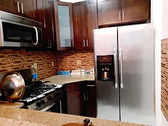 Rented by BSD Realty Worldwide Inc