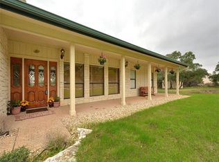 12501 Painted Bunting Dr, Austin, TX 78726