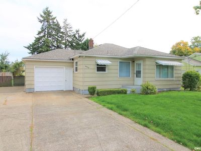 3020 Park Ave NE, Salem, OR, 97301