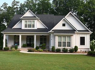 9815 Durand Rd, Gainesville, GA 30506