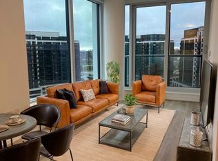 1100 Sheppard Ave W #1508, Toronto, ON M3J 0E4