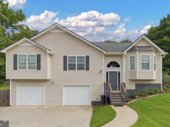 640 Twin Oaks Ln, Dallas, GA 30157