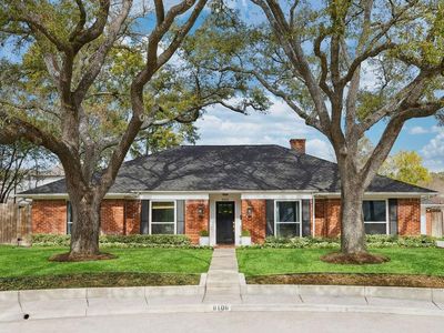 8106 Beverlyhill St, Houston, TX, 77063