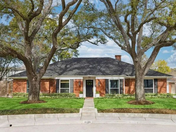 8106 Beverlyhill St, Houston, TX 77063