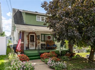 153 George St, Rochester, PA 15074