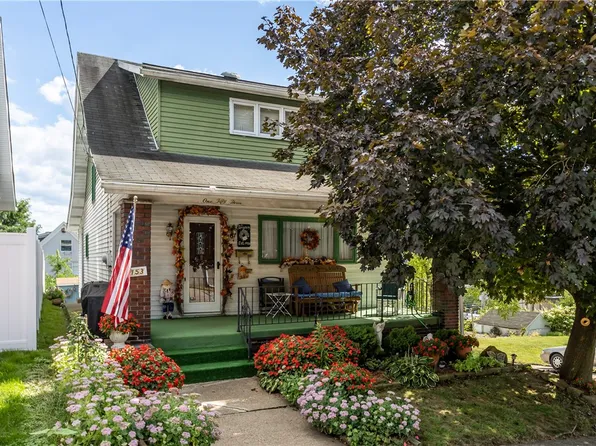 153 George St, Rochester, PA 15074