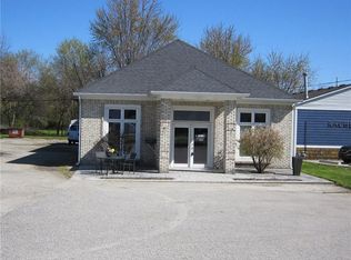 428 E Main St, Brownsburg, IN 46112