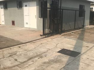 743 W Imperial Hwy, Los Angeles, CA 90044