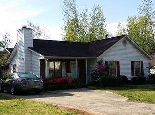 8422 Quarry Rd, Charlotte, NC 28212