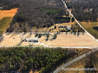 3260 Brownwood Dr, Climax, NC 27233