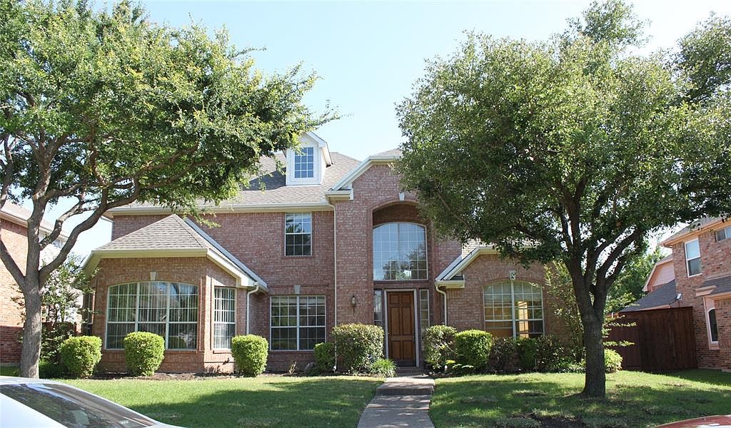 4308 Vanderpool Dr, Plano, TX 75024 Zillow