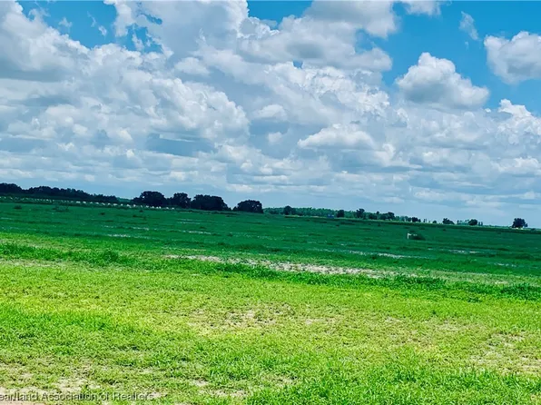 7840 Crewsville Rd, Zolfo Springs, FL 33890