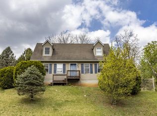 300 Old Greenville Rd, Staunton, VA 24401