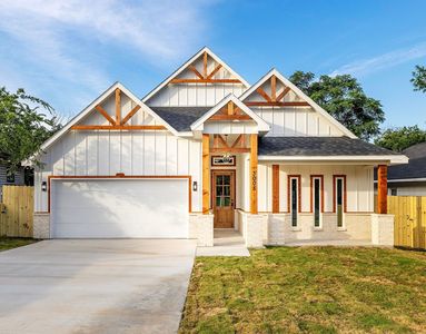 3008 NW 25th St, Fort Worth, TX, 76106