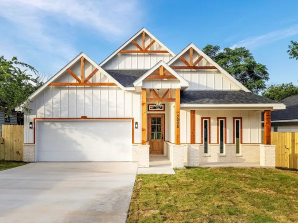 3008 NW 25th St, Fort Worth, TX 76106