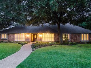 6954 Pemberton Dr, Dallas, TX 75230