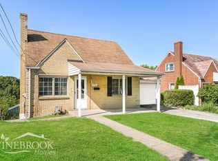 5151 Lougean Ave, Pittsburgh, PA 15207