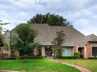 4105 Ramsey Ct, Yukon, OK 73099