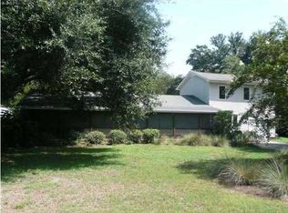 750 Fort Sumter Dr, Charleston, SC 29412
