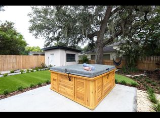 818 W Plymouth St, Tampa, FL 33603